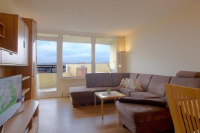 Apartment 582
